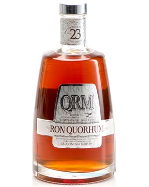 Quorhum Rum 23 QRM