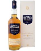 Royal Lochnagar 12 år Single Highland Malt Whisky