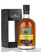 Rum Nation Jamaica 5 år Oloroso Sherry Finish Rom 50%