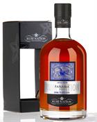 Rum Nation Panama 2018 Release Solera 18 yr Rom