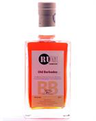 Rum Company Old Barbados 70 cl Rom 40%