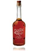 Sazerac Rye Whiskey 45% 70 cl