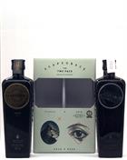 Scapegrace Gavesæt Twinpack Premium Dry Gin 2x20 cl 42,2-57%