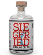  Siegfried Premium Dry Gin Tyskland