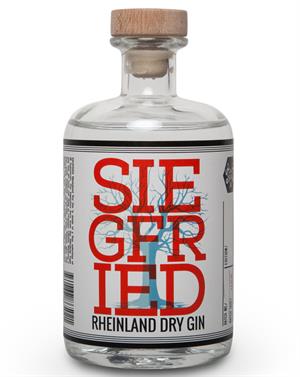  Siegfried Premium Dry Gin Tyskland