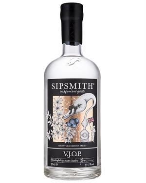 Sipsmith VJOP London Dry Gin