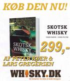 Skotsk whisky – uden farve, uden filter af Peter Kjær og Lars Gregersen