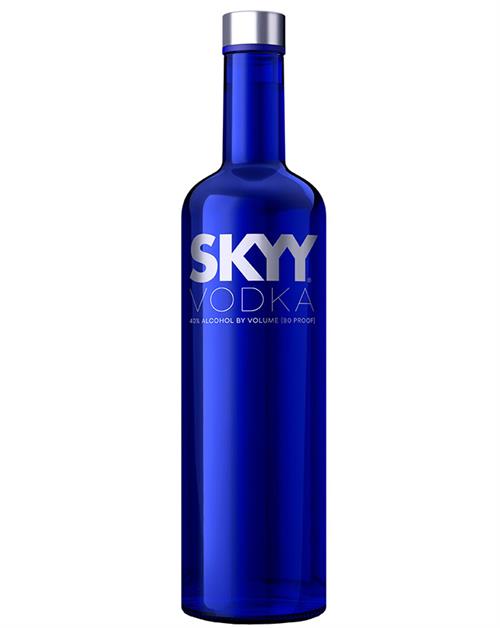 Skyy Vodka USA Premium vodka