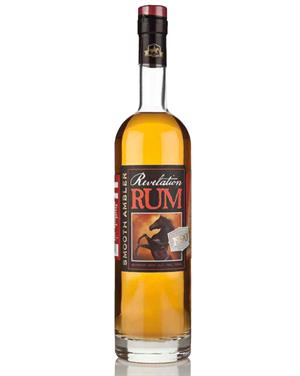 Smooth Ambler 1990 Revelation Rum