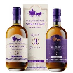 Soraghan Whiskey