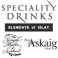 Speciality Drinks Whisky