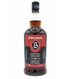 Springbank 10 år Pedro Ximenez cask Campbeltown Single Malt Scotch Whisky 55%