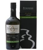 Stauning 1 st Edition Peated 2009/2012 Dansk Single Malt Whisky 62,8%