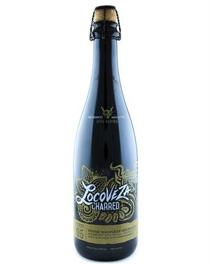 Stone Brewing Locoveza Charred Stone Xocoveza Mocha Stout