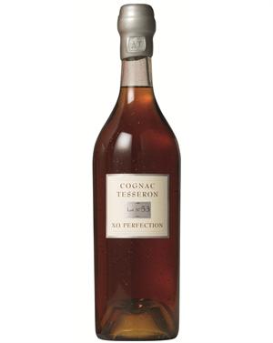 Cognachuset Tesseron