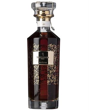 Tesseron Tresor Fransk Cognac 70 cl 40%