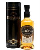The Dubliner 10 års Single Malt Irish Whiskey 