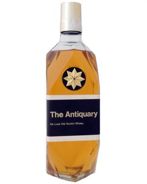 The Antiquary De Luxe 