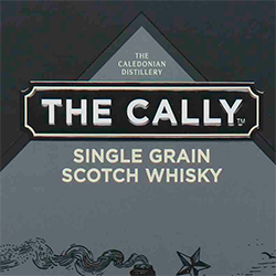 Caledonian Whisky
