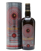 The Gauldrons Sherry Cask Batch 2 Campbeltown Blended Malt Scotch Whisky 50%