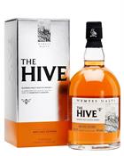 The Hive Wemyss Malts Blended Malt Scotch Whisky 40%