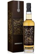 The Peat Monster Compass Box Blended Malt Scotch Whisky 46%