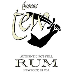Thomas Tew Rom