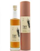 Thy Whisky No° 16 REX Dansk Single Malt Whisky 49,5%