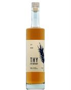Thy Whisky No 17 STOVT incl. rundvisning Dansk Single Malt Whisky 51,2%