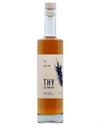 Thy Whisky no 21 Spelt-Rye 2023 Danish Spelt Rye 