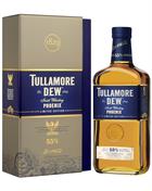 Tullamore Phoenix Limited Edition Irish Whiskey 55%