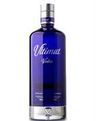 Ultimat Premium Polish Vodka