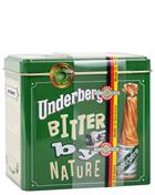 Underberg Bitter by Nature