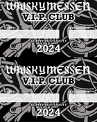 Opgradering af Medlemskab til Whiskymessen VIP CLUB 2024