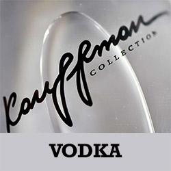 Kauffman vodka