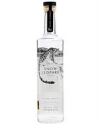 Snowleopard Premium Vodka