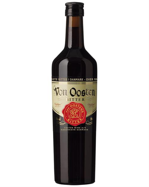 Billig Von Ooster Bitter