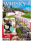 Whisky&Rom Magasinet Juni 2021 - Danmarks whisky og rom magasin