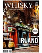 Whisky& Magasinet August 2022 - Danmarks whisky og rom magasin