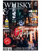 Whisky& Magasinet Februar 2022 - Danmarks whisky og rom magasin