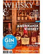 Whisky&Rom Magasinet November 2021 - Danmarks whisky og rom magasin