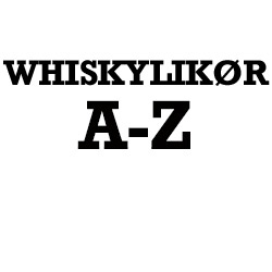 Whiskylikør