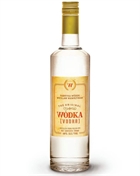 Wodka Vodka The Original Polish Rye Vodka