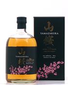 Japansk whisky fra Yamazakura